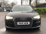 USED 2015 15 AUDI A6 2.0 AVANT TDI ULTRA SE 5d 188 BHP 