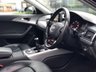 USED 2015 15 AUDI A6 2.0 AVANT TDI ULTRA SE 5d 188 BHP 