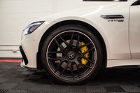 USED 2019 19 MERCEDES-BENZ GT 4.0 AMG GT 63 S 4MATIC PLUS 4d 631 BHP MASSIVE SPEC