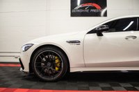 USED 2019 19 MERCEDES-BENZ GT 4.0 AMG GT 63 S 4MATIC PLUS 4d 631 BHP MASSIVE SPEC