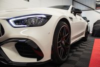 USED 2019 19 MERCEDES-BENZ GT 4.0 AMG GT 63 S 4MATIC PLUS 4d 631 BHP MASSIVE SPEC