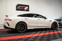 USED 2019 19 MERCEDES-BENZ GT 4.0 AMG GT 63 S 4MATIC PLUS 4d 631 BHP MASSIVE SPEC