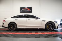 USED 2019 19 MERCEDES-BENZ GT 4.0 AMG GT 63 S 4MATIC PLUS 4d 631 BHP MASSIVE SPEC