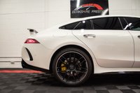 USED 2019 19 MERCEDES-BENZ GT 4.0 AMG GT 63 S 4MATIC PLUS 4d 631 BHP MASSIVE SPEC