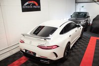 USED 2019 19 MERCEDES-BENZ GT 4.0 AMG GT 63 S 4MATIC PLUS 4d 631 BHP MASSIVE SPEC