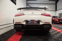 USED 2019 19 MERCEDES-BENZ GT 4.0 AMG GT 63 S 4MATIC PLUS 4d 631 BHP MASSIVE SPEC