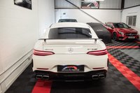 USED 2019 19 MERCEDES-BENZ GT 4.0 AMG GT 63 S 4MATIC PLUS 4d 631 BHP MASSIVE SPEC