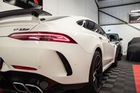USED 2019 19 MERCEDES-BENZ GT 4.0 AMG GT 63 S 4MATIC PLUS 4d 631 BHP MASSIVE SPEC