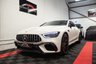 USED 2019 19 MERCEDES-BENZ GT 4.0 AMG GT 63 S 4MATIC PLUS 4d 631 BHP MASSIVE SPEC