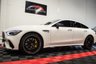 USED 2019 19 MERCEDES-BENZ GT 4.0 AMG GT 63 S 4MATIC PLUS 4d 631 BHP MASSIVE SPEC