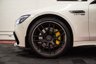 USED 2019 19 MERCEDES-BENZ GT 4.0 AMG GT 63 S 4MATIC PLUS 4d 631 BHP MASSIVE SPEC