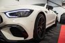 USED 2019 19 MERCEDES-BENZ GT 4.0 AMG GT 63 S 4MATIC PLUS 4d 631 BHP MASSIVE SPEC