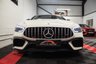 USED 2019 19 MERCEDES-BENZ GT 4.0 AMG GT 63 S 4MATIC PLUS 4d 631 BHP MASSIVE SPEC