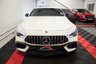 USED 2019 19 MERCEDES-BENZ GT 4.0 AMG GT 63 S 4MATIC PLUS 4d 631 BHP MASSIVE SPEC