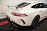 USED 2019 19 MERCEDES-BENZ GT 4.0 AMG GT 63 S 4MATIC PLUS 4d 631 BHP MASSIVE SPEC