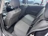 USED 2008 57 VAUXHALL ASTRA 1.4 SXI 16V TWINPORT 5d 90 BHP ONLY 41K FROM NEW A/C VGC