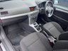 USED 2008 57 VAUXHALL ASTRA 1.4 SXI 16V TWINPORT 5d 90 BHP ONLY 41K FROM NEW A/C VGC