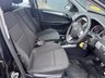 USED 2008 57 VAUXHALL ASTRA 1.4 SXI 16V TWINPORT 5d 90 BHP ONLY 41K FROM NEW A/C VGC