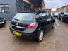 USED 2008 57 VAUXHALL ASTRA 1.4 SXI 16V TWINPORT 5d 90 BHP ONLY 41K FROM NEW A/C VGC