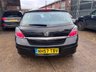 USED 2008 57 VAUXHALL ASTRA 1.4 SXI 16V TWINPORT 5d 90 BHP ONLY 41K FROM NEW A/C VGC