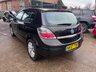USED 2008 57 VAUXHALL ASTRA 1.4 SXI 16V TWINPORT 5d 90 BHP ONLY 41K FROM NEW A/C VGC