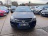 USED 2008 57 VAUXHALL ASTRA 1.4 SXI 16V TWINPORT 5d 90 BHP ONLY 41K FROM NEW A/C VGC