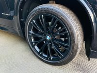 USED 2015 65 BMW X5 3.0 XDRIVE40D M SPORT 5d 309 BHP F/BMW/S/H, BMW Warranty