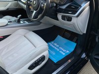 USED 2015 65 BMW X5 3.0 XDRIVE40D M SPORT 5d 309 BHP F/BMW/S/H, BMW Warranty