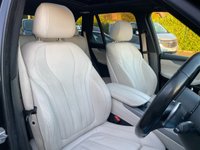 USED 2015 65 BMW X5 3.0 XDRIVE40D M SPORT 5d 309 BHP F/BMW/S/H, BMW Warranty
