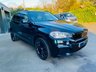 USED 2015 65 BMW X5 3.0 XDRIVE40D M SPORT 5d 309 BHP F/BMW/S/H, BMW Warranty