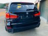USED 2015 65 BMW X5 3.0 XDRIVE40D M SPORT 5d 309 BHP F/BMW/S/H, BMW Warranty