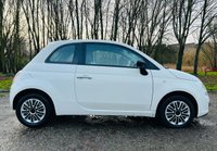 USED 2013 13 FIAT 500 1.2 POP 3d 69 BHP This car is in excellent condition throughout. An excellent choice as an affordable first car.