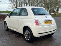 USED 2013 13 FIAT 500 1.2 POP 3d 69 BHP This car is in excellent condition throughout. An excellent choice as an affordable first car.