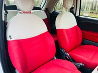 USED 2013 13 FIAT 500 1.2 POP 3d 69 BHP This car is in excellent condition throughout. An excellent choice as an affordable first car.