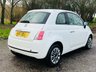 USED 2013 13 FIAT 500 1.2 POP 3d 69 BHP This car is in excellent condition throughout. An excellent choice as an affordable first car.