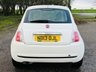USED 2013 13 FIAT 500 1.2 POP 3d 69 BHP This car is in excellent condition throughout. An excellent choice as an affordable first car.