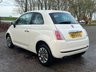 USED 2013 13 FIAT 500 1.2 POP 3d 69 BHP This car is in excellent condition throughout. An excellent choice as an affordable first car.