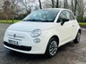 USED 2013 13 FIAT 500 1.2 POP 3d 69 BHP This car is in excellent condition throughout. An excellent choice as an affordable first car.