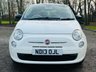 USED 2013 13 FIAT 500 1.2 POP 3d 69 BHP This car is in excellent condition throughout. An excellent choice as an affordable first car.