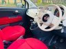 USED 2013 13 FIAT 500 1.2 POP 3d 69 BHP This car is in excellent condition throughout. An excellent choice as an affordable first car.