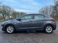 USED 2015 65 HYUNDAI I30 1.6 CRDI SE BLUE DRIVE 5d 109 BHP Free Road Tax! Immaculate throughout!
