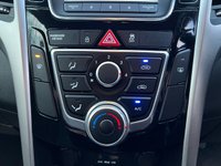 USED 2015 65 HYUNDAI I30 1.6 CRDI SE BLUE DRIVE 5d 109 BHP Free Road Tax! Immaculate throughout!