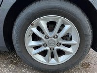 USED 2015 65 HYUNDAI I30 1.6 CRDI SE BLUE DRIVE 5d 109 BHP Free Road Tax! Immaculate throughout!
