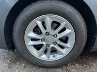 USED 2015 65 HYUNDAI I30 1.6 CRDI SE BLUE DRIVE 5d 109 BHP Free Road Tax! Immaculate throughout!