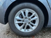 USED 2015 65 HYUNDAI I30 1.6 CRDI SE BLUE DRIVE 5d 109 BHP Free Road Tax! Immaculate throughout!