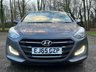USED 2015 65 HYUNDAI I30 1.6 CRDI SE BLUE DRIVE 5d 109 BHP Free Road Tax! Immaculate throughout!