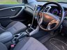 USED 2015 65 HYUNDAI I30 1.6 CRDI SE BLUE DRIVE 5d 109 BHP Free Road Tax! Immaculate throughout!