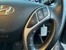 USED 2015 65 HYUNDAI I30 1.6 CRDI SE BLUE DRIVE 5d 109 BHP Free Road Tax! Immaculate throughout!