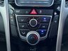 USED 2015 65 HYUNDAI I30 1.6 CRDI SE BLUE DRIVE 5d 109 BHP Free Road Tax! Immaculate throughout!