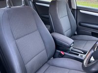 USED 2009 09 AUDI A4 2.0 TDI SE TDV 5d 140 BHP AUTOMATIC 1 OWNER FROM NEW! Fitted with Factory Sat Nav!